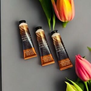 Midnight Amber Glow Hand Cream Bundle